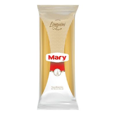 PASTA MARY LINGUINI  PREMIUM 500 G (E)